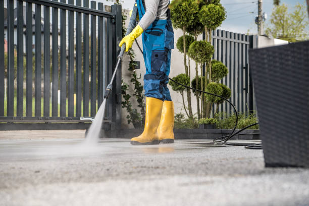 Best Fleet & Vehicle Pressure Washing in Montgomery, GA