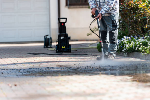 Best Surface-Specific Cleaning in Montgomery, GA