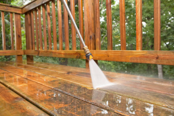 Best Eco-Friendly Pressure Washing in Montgomery, GA